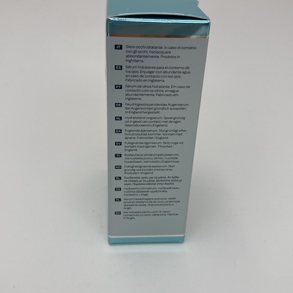 Elemis pro-collagen advanced eye treatment NEW 15 ml. Smoothes and hydrates - Picture 9 of 12